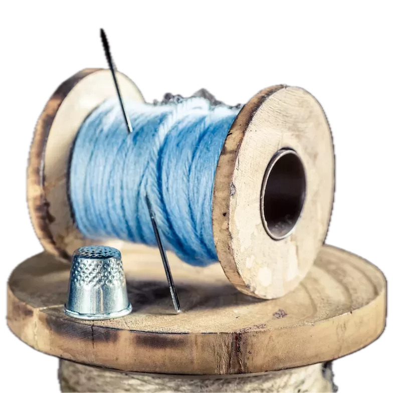 closeup-of-vintage-needle-and-threads-2025-03-24-02-28-35-utc Background Removed closeup-of-vintage-needle-and-threads-2025-03-24-02-28-35-utc Background Removed